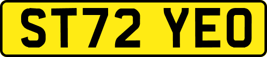ST72YEO