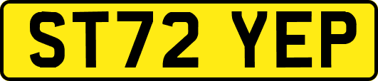 ST72YEP