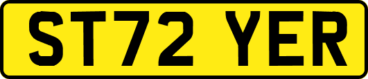 ST72YER