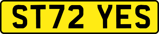 ST72YES