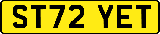 ST72YET
