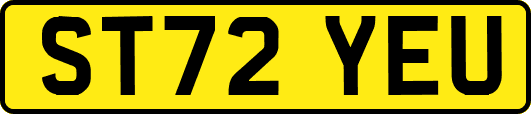 ST72YEU