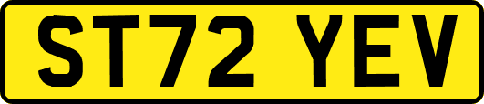 ST72YEV