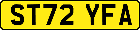 ST72YFA