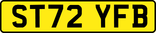 ST72YFB