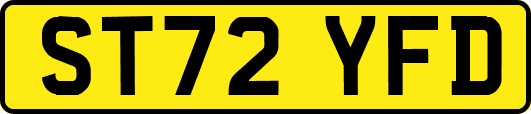 ST72YFD