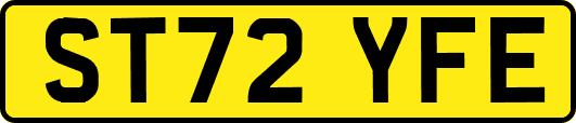 ST72YFE