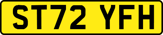 ST72YFH