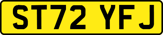 ST72YFJ
