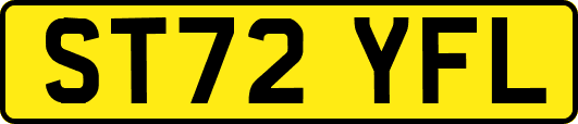 ST72YFL
