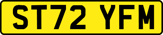 ST72YFM