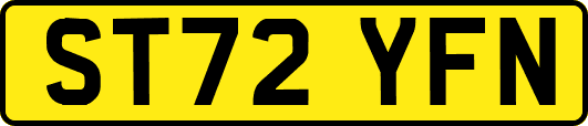 ST72YFN