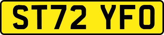 ST72YFO