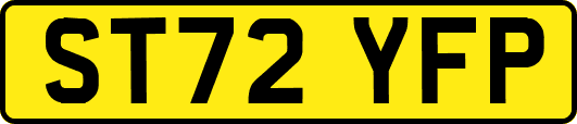 ST72YFP
