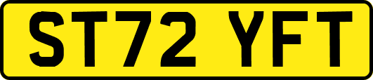 ST72YFT