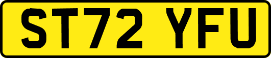 ST72YFU