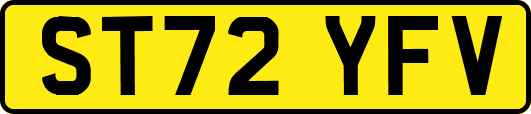 ST72YFV