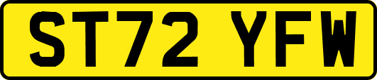 ST72YFW