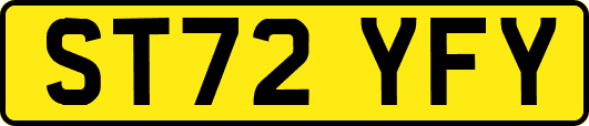 ST72YFY