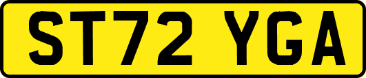 ST72YGA