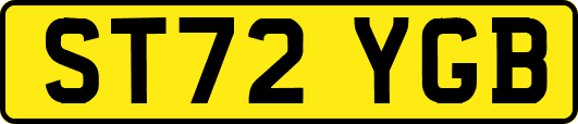 ST72YGB