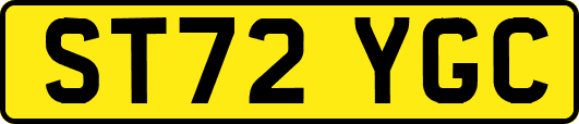ST72YGC