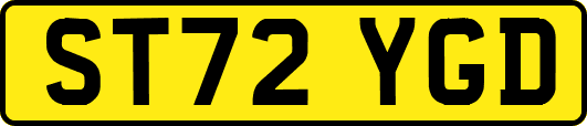 ST72YGD