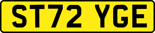 ST72YGE