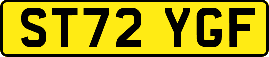 ST72YGF