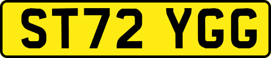 ST72YGG