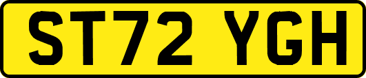 ST72YGH