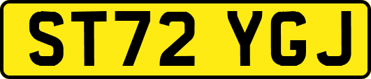 ST72YGJ