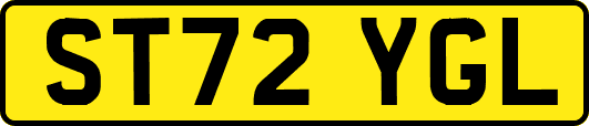ST72YGL