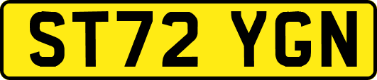 ST72YGN