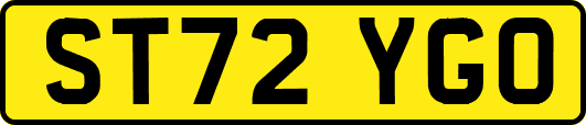 ST72YGO