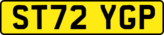 ST72YGP
