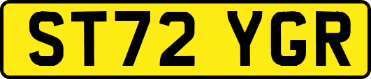 ST72YGR