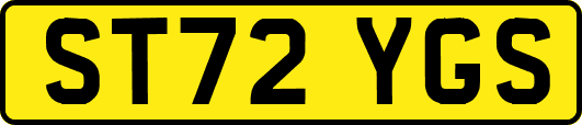 ST72YGS