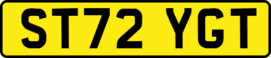 ST72YGT