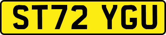 ST72YGU