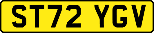 ST72YGV