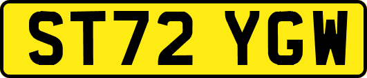 ST72YGW