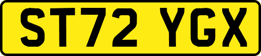 ST72YGX