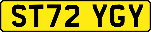 ST72YGY