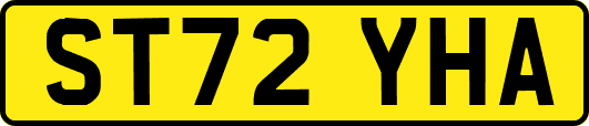ST72YHA