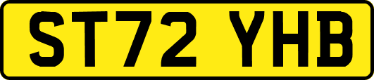 ST72YHB