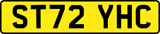 ST72YHC