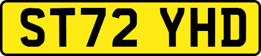 ST72YHD