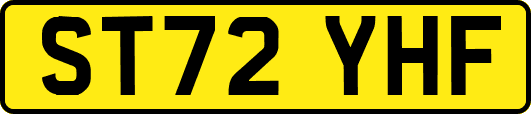 ST72YHF