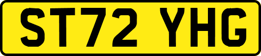 ST72YHG